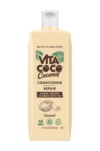 Vita Coco Damaged Conditioner Repair Conditioner 400ml