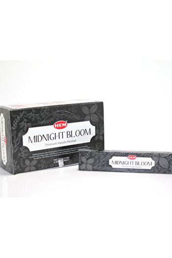 VANCH Both nature series midnight bloom incense