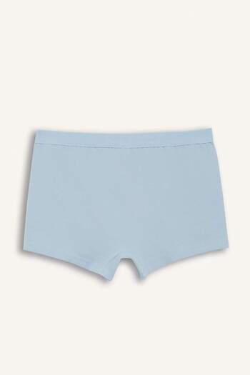 DeFacto Erkek Çocuk 3'lü Boxer Z2766A624AU