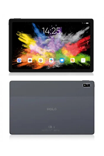 HOLO X Ultra 3 Tablet, 64+6GB, 10 inch, WiFi