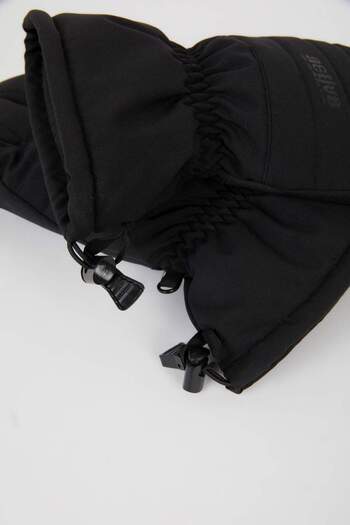 DeFacto Men's Gloves C7195Ax24Wn