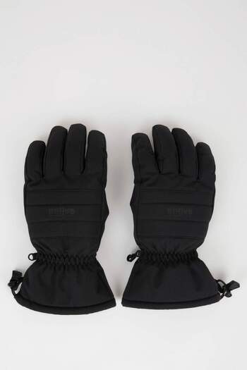 DeFacto Men's Gloves C7195Ax24Wn