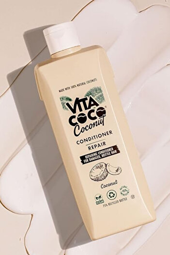 Vita Coco Damaged Conditioner Repair Conditioner 400ml