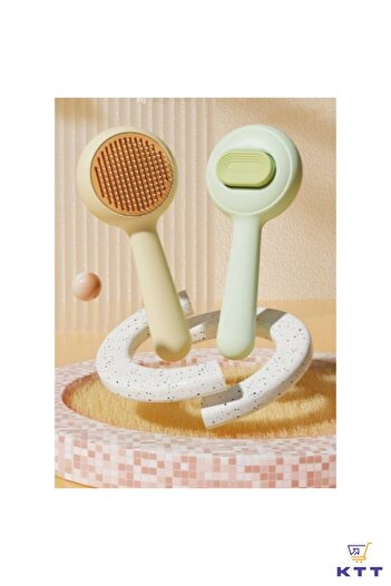 Acousticworld Pet Round Press Comb