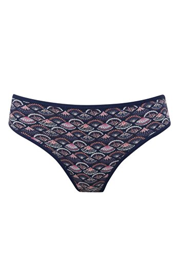 DeFacto Slip cu model Fall in Love, 3 piese E2477AX24WN