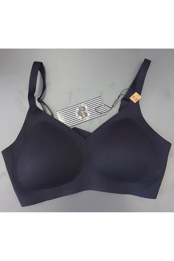 Orkide 8915 Women's Invisible Bra Laser Recovery Bra