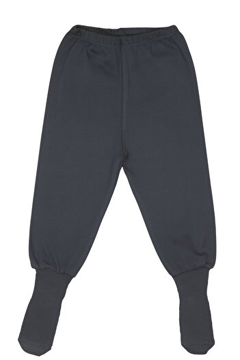 Melekpare Baby Booties Trousers and Socks Bottom Pajamas! Socks May Vary From the Image!