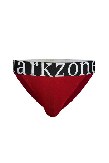 darkzone Men's Open Side Red Slip Dzn6156