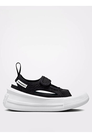 Converse Black Baby Sandals A03658C.001-Chuck Taylor All Star