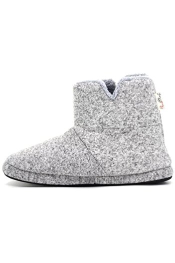 RedPlay Riva Shoes - Men's Winter Slippers Home Boots, Soft Bottom