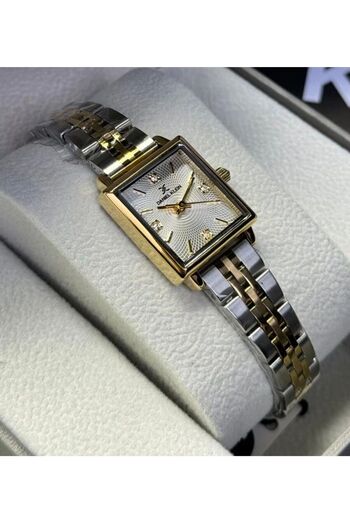 Daniel Klein Dksmz-11 Women's Watch
