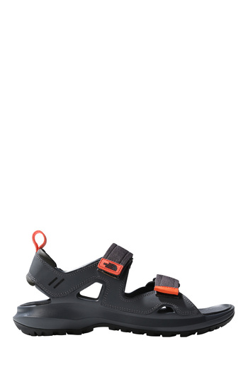 THE NORTH FACE Gray Men's Sandals Nf0A46Bhigp1_M Hedgehog Sandal Iii