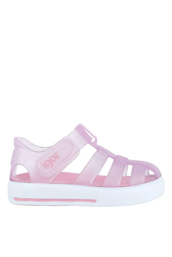 IGOR Summer Children's Sandals - Star Rosa