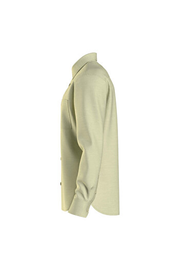 Calvin Klein LINEN SHIRT