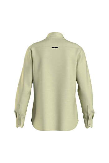 Calvin Klein LINEN SHIRT