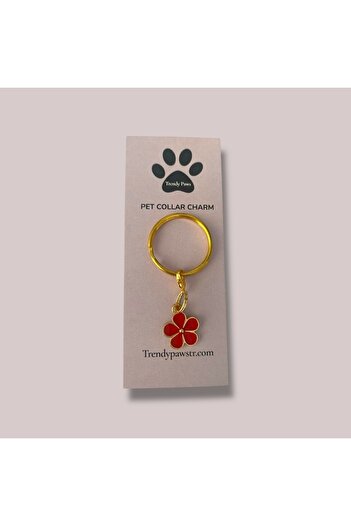 TRENDY PAWS Cat & Dog Collar Charm / Accessory