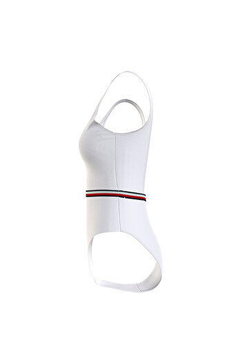 Tommy Hilfiger Women's Swimsuit Uw0Uw05295-Ycf