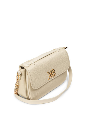Deery Beige Women's Messenger Bag