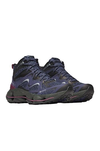 Merrell Speedarc Matis Mid Gtx Men's Blue Outdoor Shoes