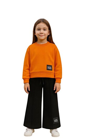KOKOŞ BEBEK Campaign Girl's Suit