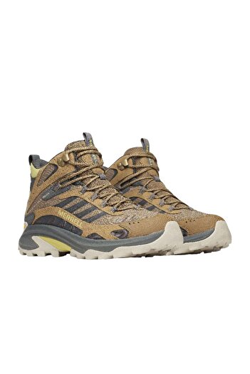 Merrell Moab Speed ​​2 Mid Gore-Tex Men's Boots