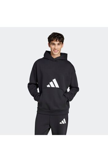 adidas Men's sweatshirt M FI 3BAR HD - JI8769