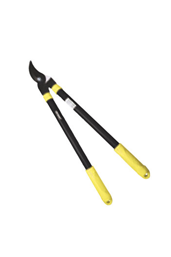 Orient Garden Shears, Orient, 21 Inches (550Mm), Pvc Handle, Fiberglass (1/24), MK115