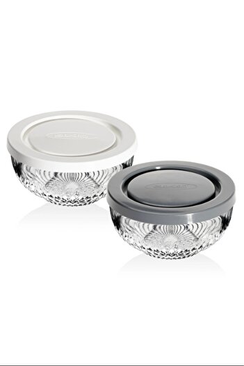 shopwave Elena 200 Cc Storage Container 1 Piece -SGM09671 13065