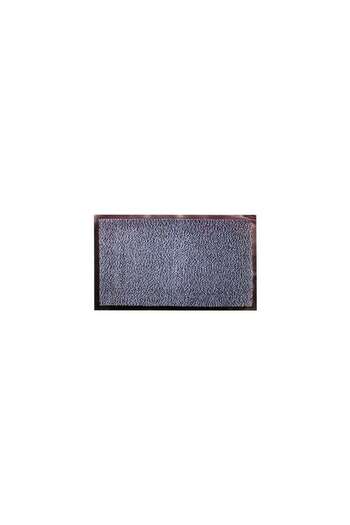 Magic Home Entrance mat, PVC, grey, 40×60 cm