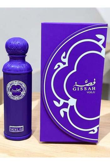 GISSAH Qissah Perfume 200ml
