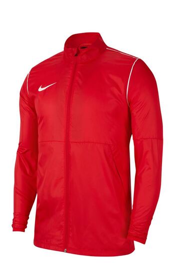 Nike Men's Raincoat Thin Raincoat Repel Park Football and Running Raincoat