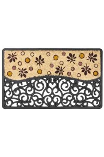 STR Entrance Mat, Rubber, 75x45 cm, Oldstyle