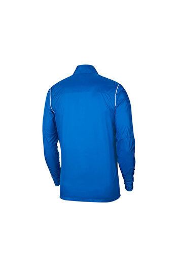 Nike Men's Raincoat Thin Raincoat Repel Park Football and Running Raincoat