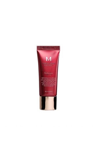Missha BB Cream Foundation 20 ML
