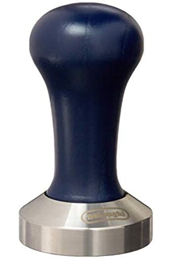 DELONGHİ Coffee Tamper Stainless Steel DLSC058