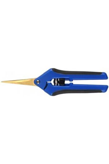 Strend Pro Foarfeca gradina pentru flori, lama titan, 3 mm, 16.7 cm