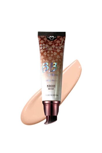 Forever52 BB Cream Foundation SPF 50 from Forever 52