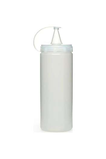shopwave Plastic Oil Vinegar Sauce Bowl 700 ml 1 Piece -As-113