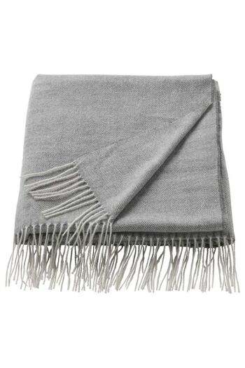 IKEA Cover, beige-grey, 120x160 cm