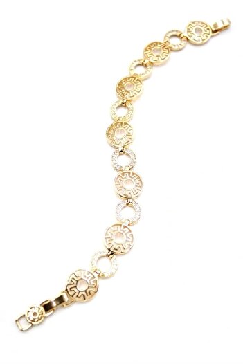 shopwave Vs vip bracelet - rose