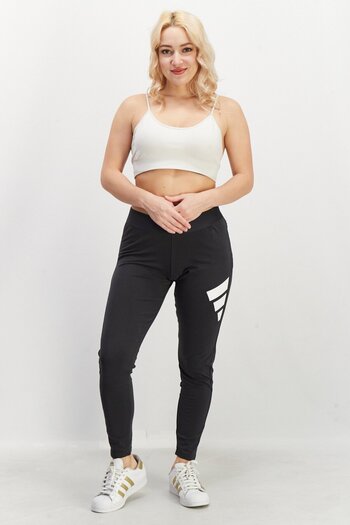 adidas Women Sportswear Fit Training Leggings, Grey
