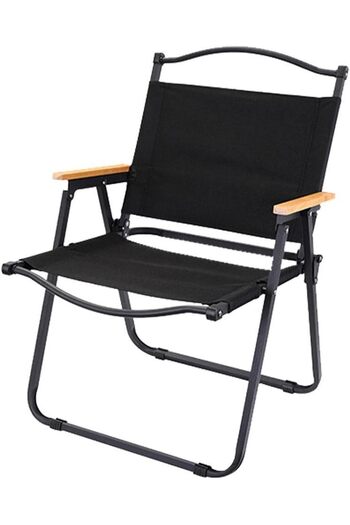 ORIAN Folding Camping Chair