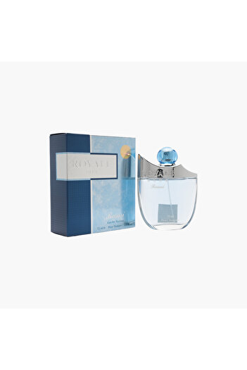 Rasasi Royale Blue Eau de Parfum for Men - 75 ml