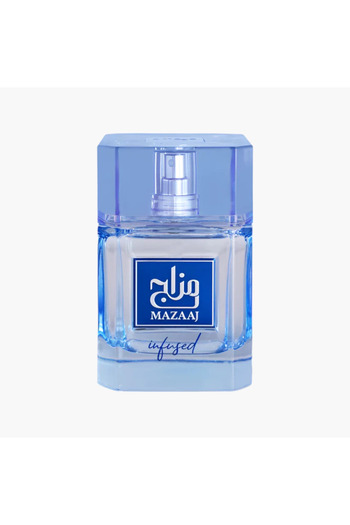 Zİmaya Mazaaj Infused Eau de Parfum - 100 ml