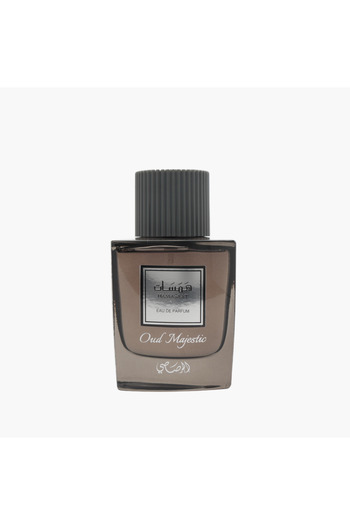 Rasasi Oud Majestic Eau de Parfum - 100 ml
