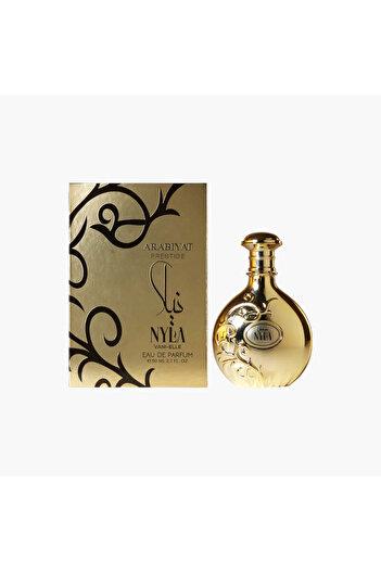 Arabiyat PRESTIGE Nyla Vanille Eau de Parfum - 80 ml