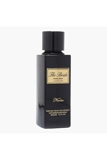 Nurdan Women's The Bride Parfum Hair Mist - 50 ml