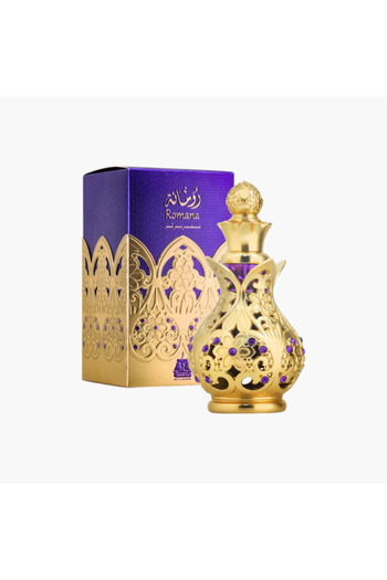 Afnan Romanah Concentrated Perfume Oil - 20 ml