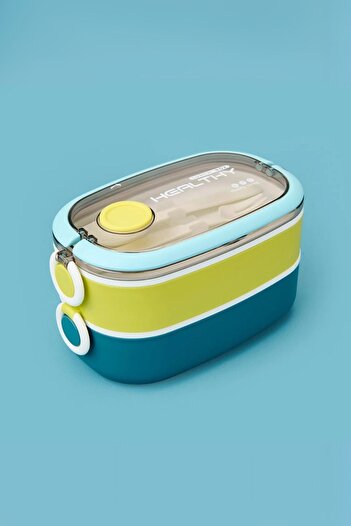 Vagonlife 2-Layer Steel Inner Storage Container 900 ml Vgn6729
