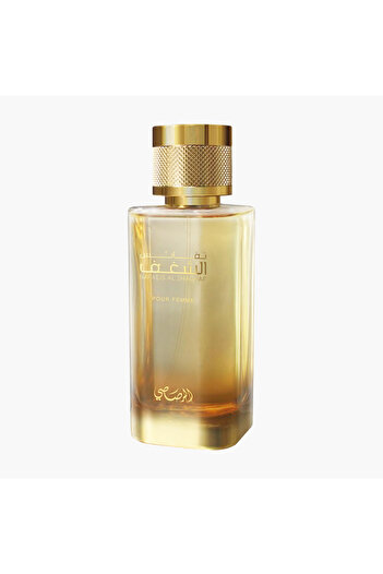 Rasasi Nafaeis Al Shaghaf Pour Femme Eau De Parfume for Women - 100 ml